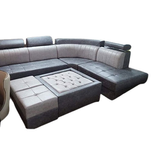 Designer Sofa Set - General Use: Indoor Furniture