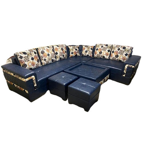 Designer Sofa Set - General Use: Indoor Furniture