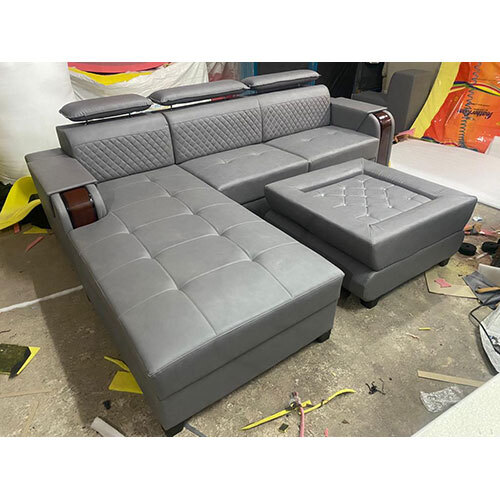 Living Room Sofa Set - Feature: Eco-friendly