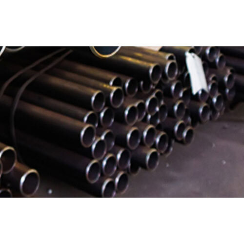 Stainless Steel Round Tubes - Various Sizes, Thickness & Dimensions | Corrosion Resistant, High Tensile Strength, Excellent Finish