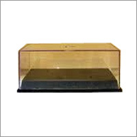 Display Jewellery Boxes