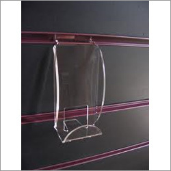 Plastic Mobile Holder