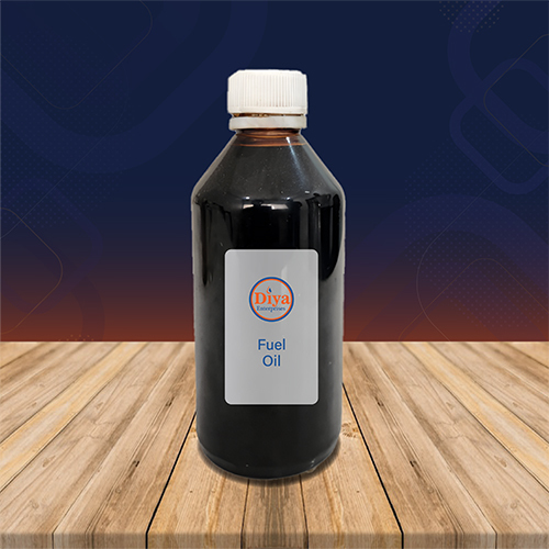 Liquid Fuel Oil - Premium Grade, Low Viscosity Index, Clear Liquid | Optimal Combustion Efficiency, Clean-Burning Performance, Reliable Energy Solution