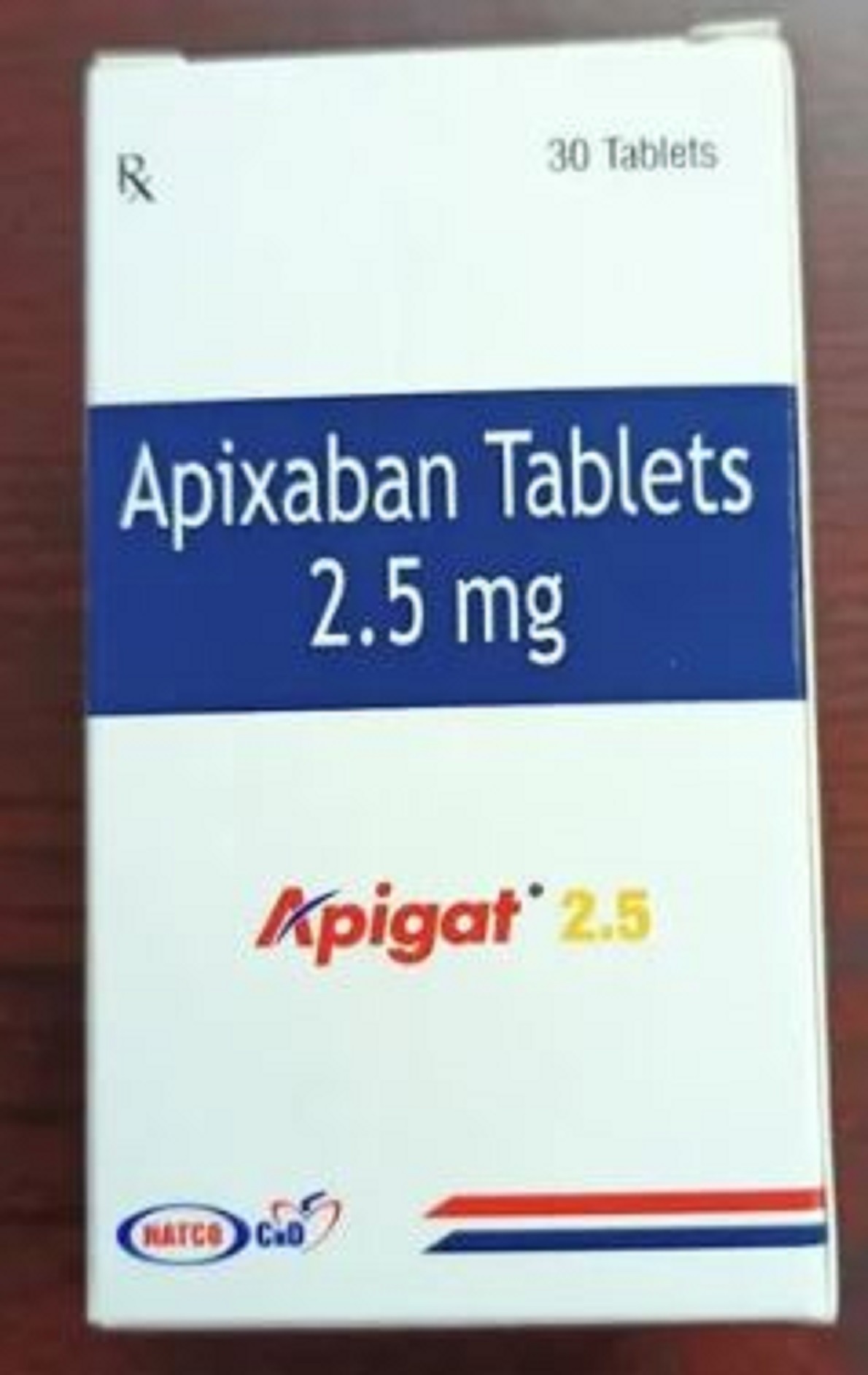 Apigat Tablets
