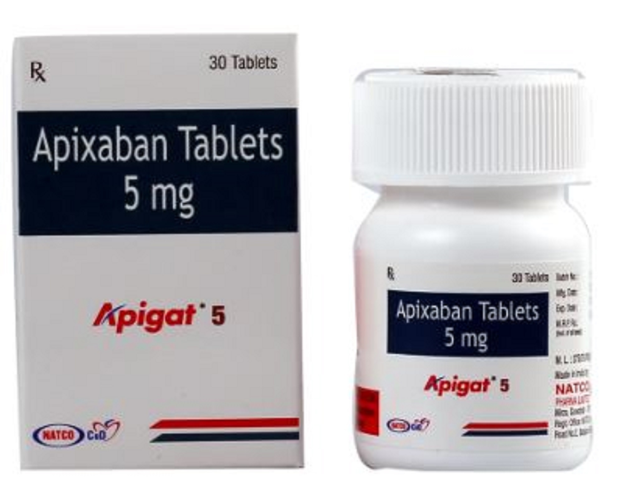 Apigat Tablets