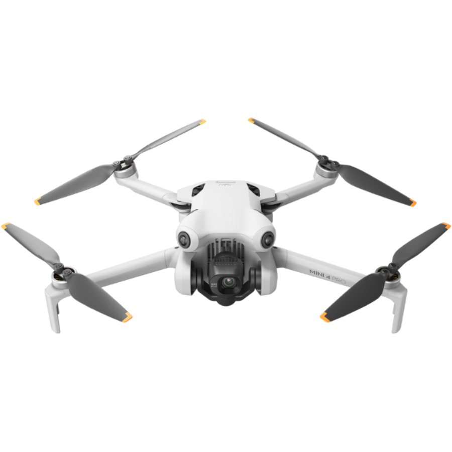 Dji Mini 4 Pro Drone Camera Fly More Combo Plus (Dji Rc 2) Camera Size: 4k