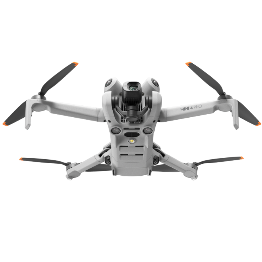 Dji Mini 4 Pro Drone Camera Fly More Combo Plus (Dji Rc 2) Camera Size: 4k