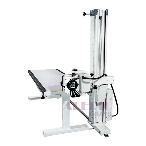 Alerio Maestro 300i Fixed X-ray Machine - Material: Stainless Steel