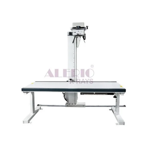 Alerio Maestro 300i Fixed X-ray Machine - Material: Stainless Steel