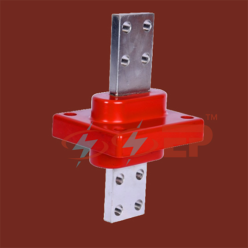 Epoxy Bushing 1.1kv 4000a - Application: Electrical