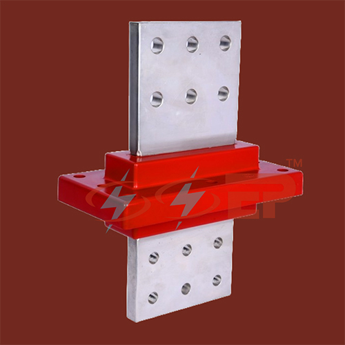 Epoxy Bushing 1.1kv 4000a - Application: Electrical
