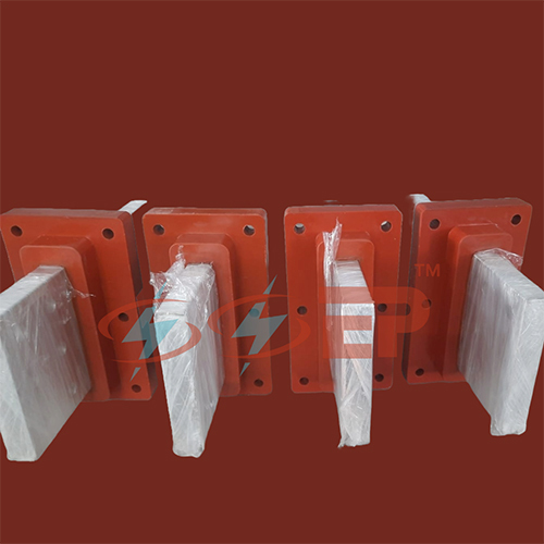 Epoxy Bushing 1.1kv 4000a - Application: Electrical
