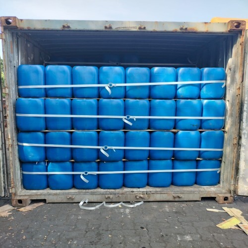 Hydrochloric Acid