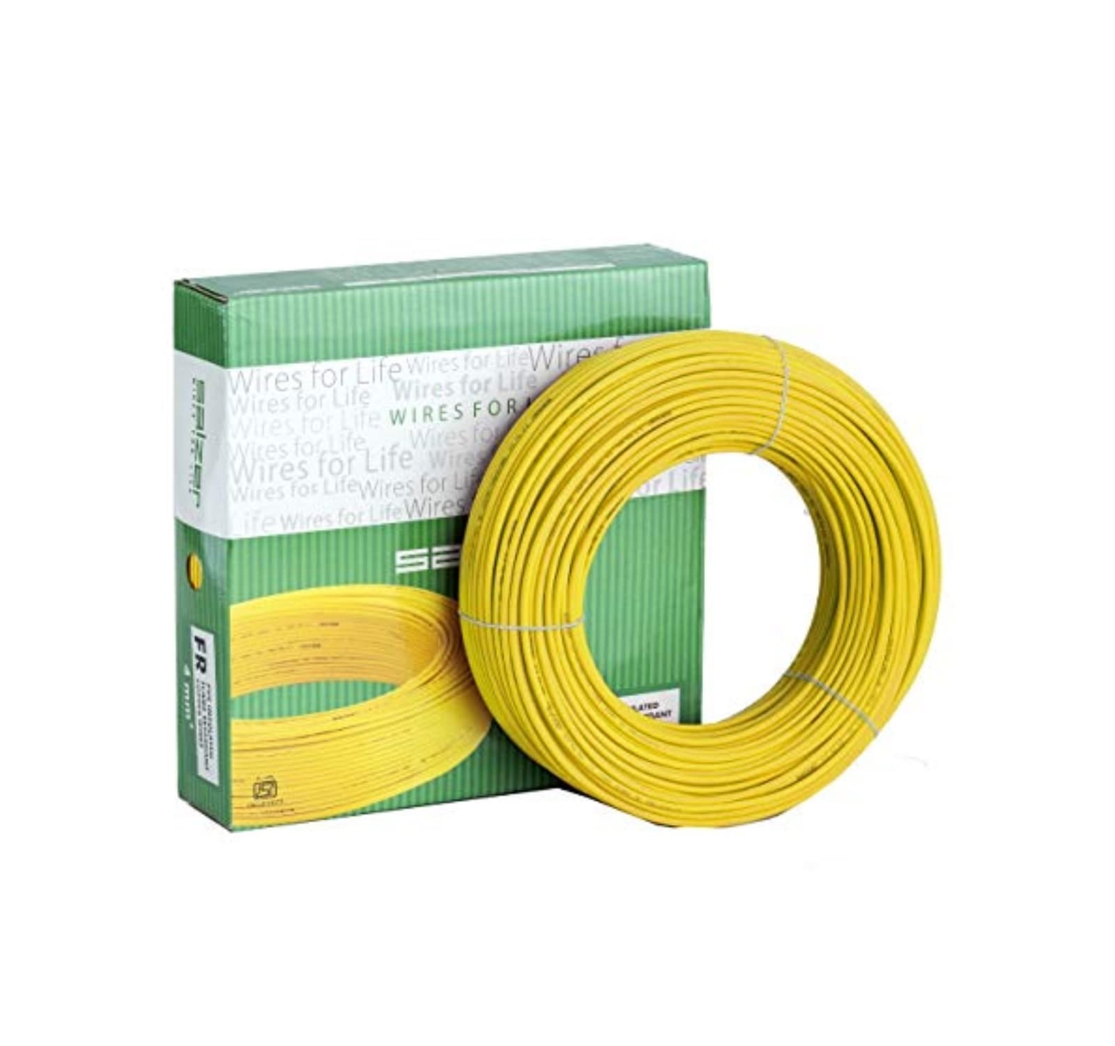 Salzer Cable - Application: Industrial