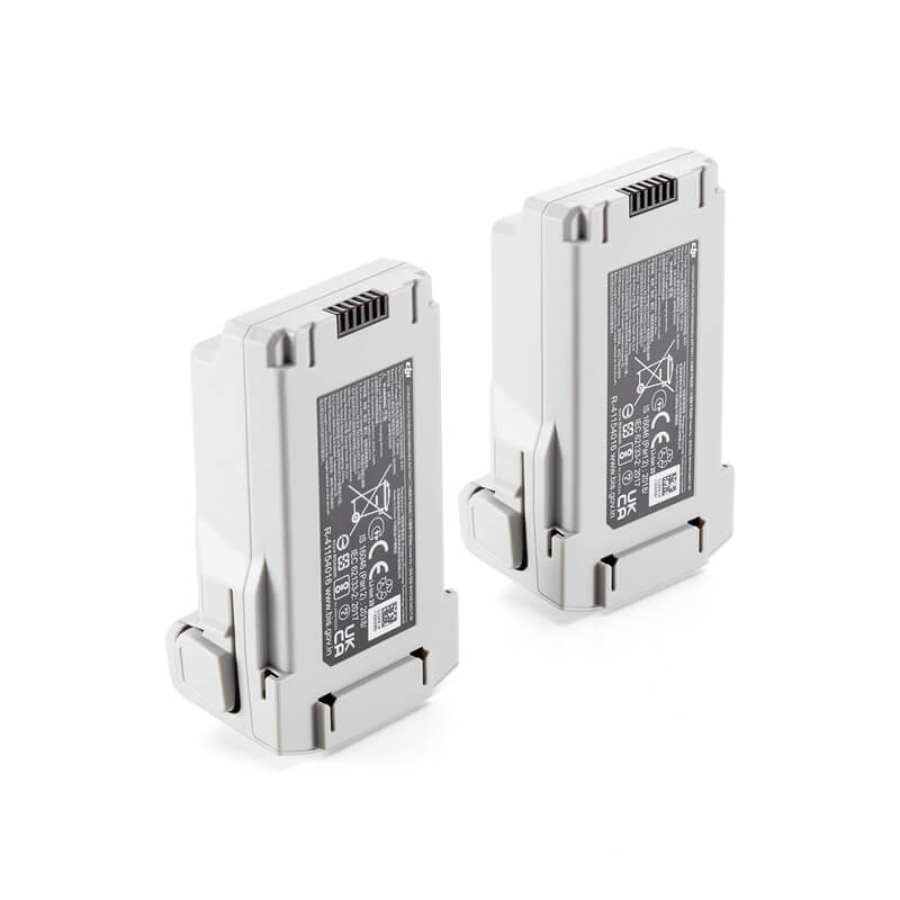 Dji Mini 3 Pro Fly More Kit Sensor Type: Cmos