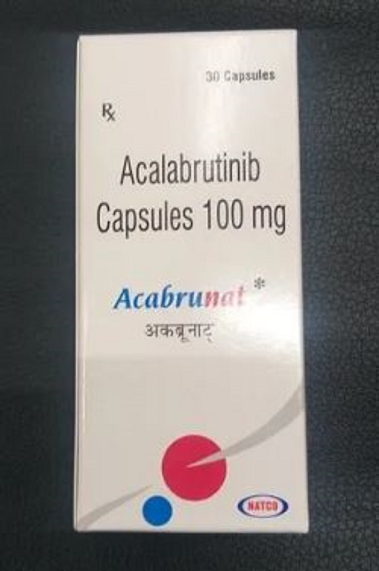Capsules Acabrunat