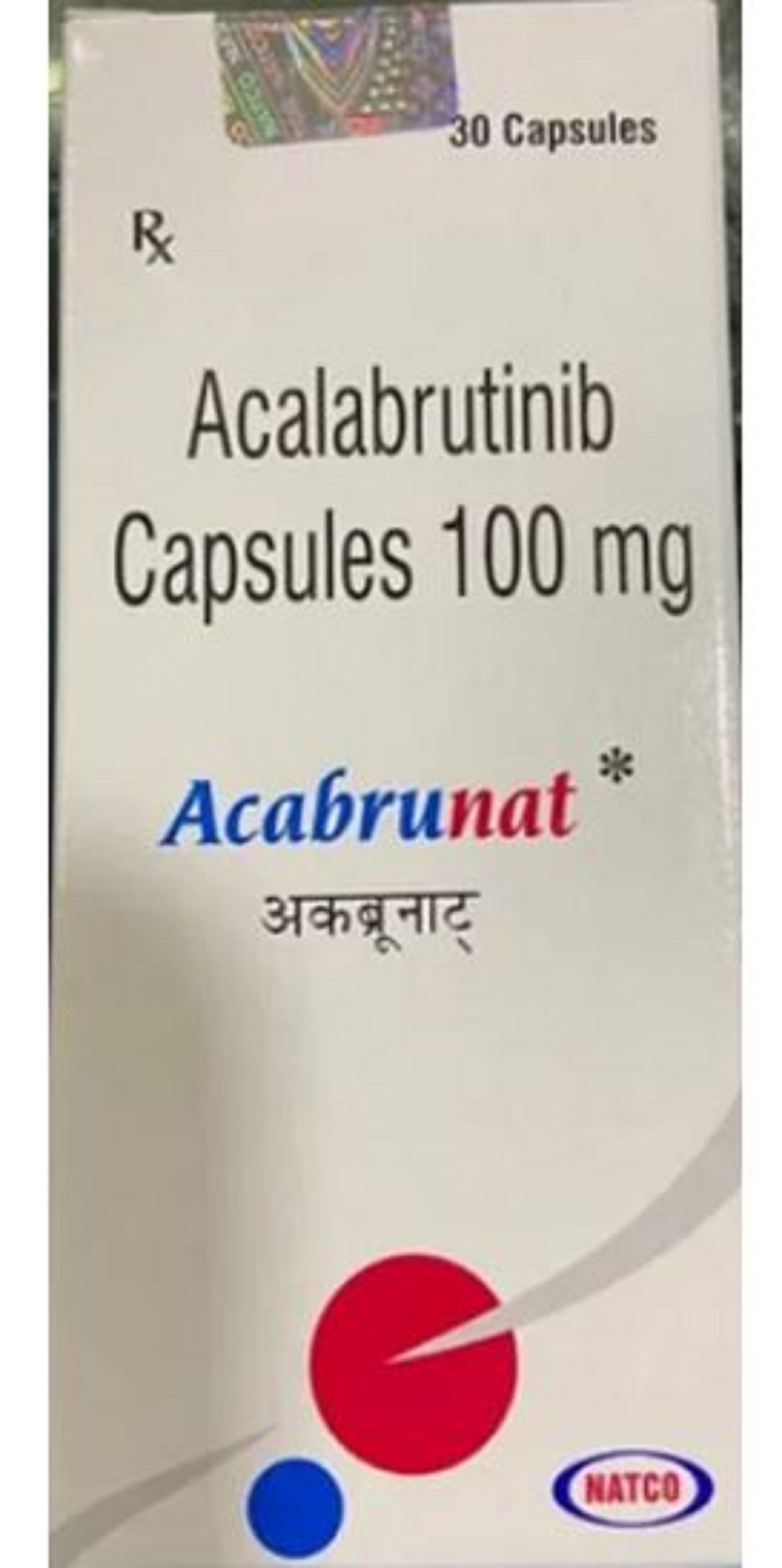 Capsules Acabrunat