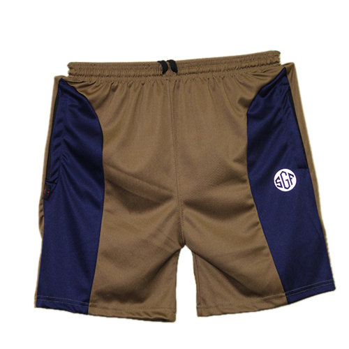 Mens Sports Shorts - Cotton Fabric, Customized Sizes , Lightweight & Breathable With Stylish Printed Patterns