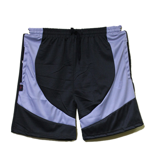 Mens Polyester Shorts - Cotton Blend, Customized Sizes From S To Xxl, Various Colors , Unique Printed Pattern