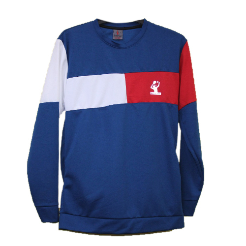 Different Available Mens Full Sleeves T-shirt
