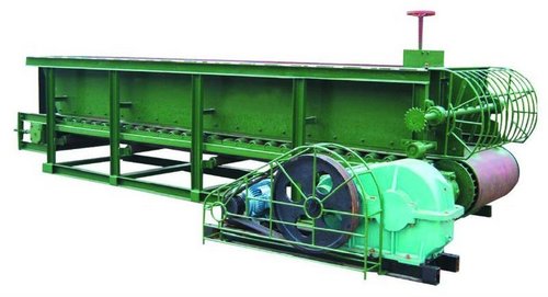 Circular Plate Feeder