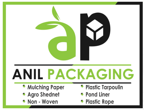 Mulching Paper - Ldpe Mulching Sheet | Temperature Control, Earlier Planting Dates, Faster Growth, Various Sizes Available