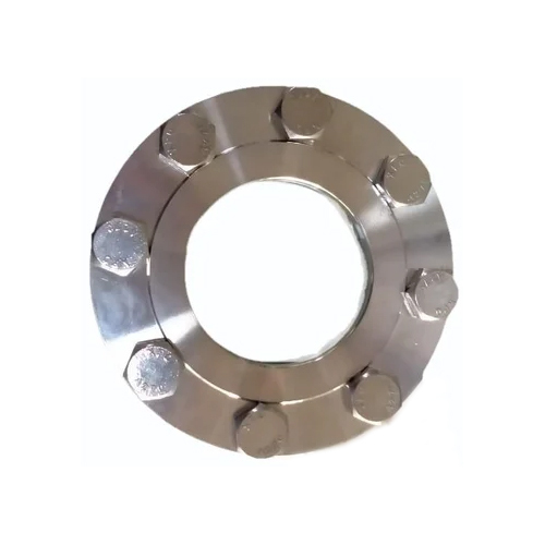 Tank Mounted Sight Glass Indicator Application: Media Process Fulid