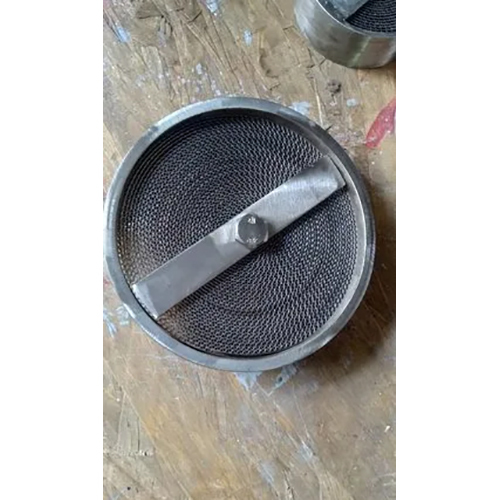 Stainless Steel Industrial Flame Arrestor