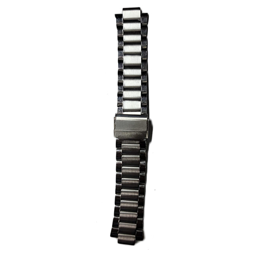 Different Available Stainless Steel Watch Straps