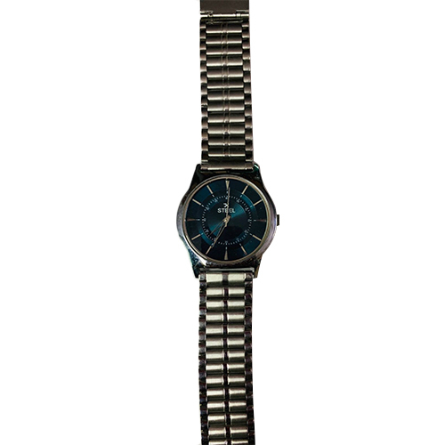 Different Available Analog Wrist Watch