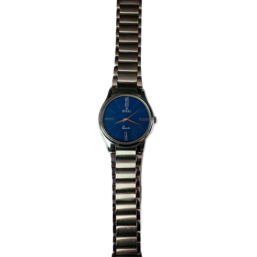 Different Available Analog Wrist Watch
