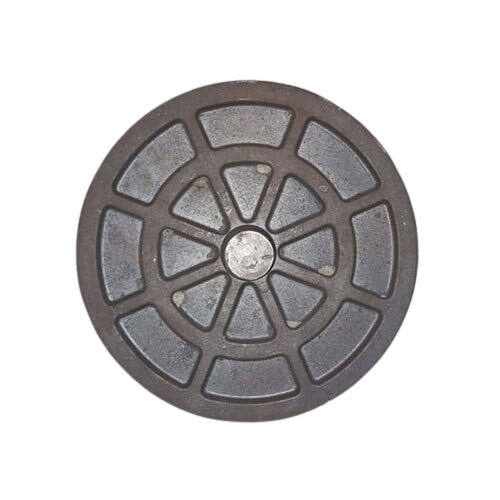 Gate Disc Investment Casting - Stainless Steel, Customized Dimensions | Galvanized Surface Finishing, Durable Industrial Applications