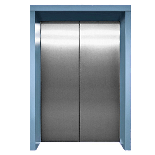 Ss Center Opening Elevator - Material: Stainless Steel