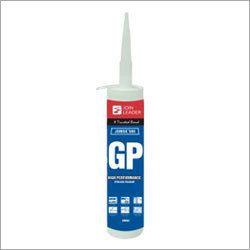 Grey Silicone Sealant