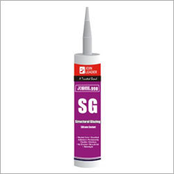 Structural Glazing Silicone Sealant