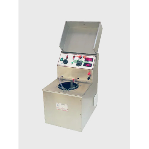 प्लेटिंग प्लांट 5ltr SS बॉडी (अल्ट्रा और स्टीम कॉम्बो ऑफर)