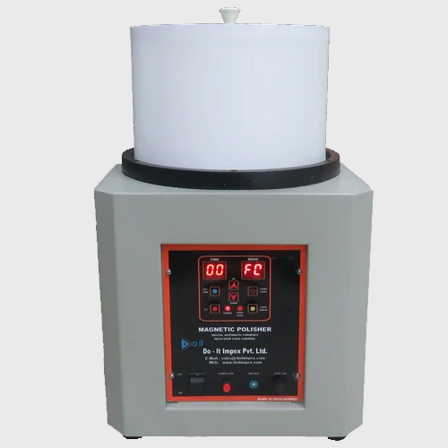Magnetic Polisher 1kg & 2kg