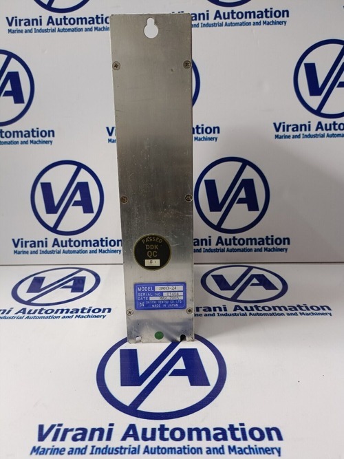 Afc1500 - Industrial Grade, White Finish | 1-year Warranty Included
