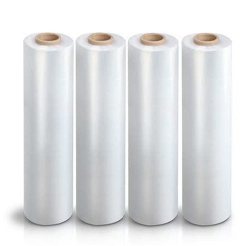 Shrink Tubings - PE Material, Rigid Single-Layer, Transparent Color Options | Customized Sizes, High Performance, Extreme Temperature Resistance