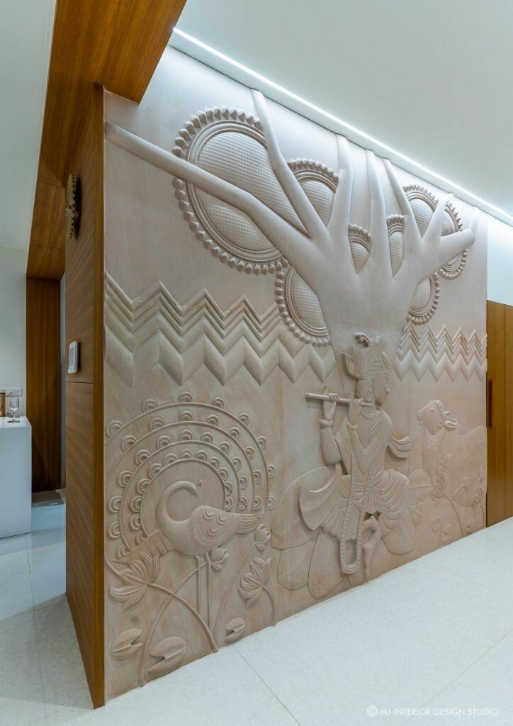 Indian Mural Art