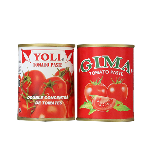 Red Tomato Paste 830g