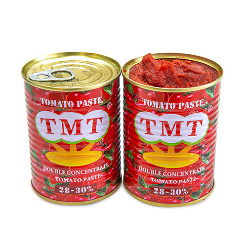 Red Tomato Paste 850g