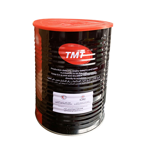 Red Tomato Paste 850g