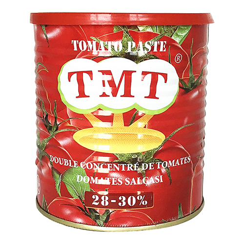 Red Tomato Paste 850g