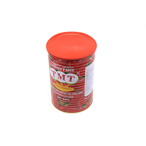 Red Tomato Paste 850g