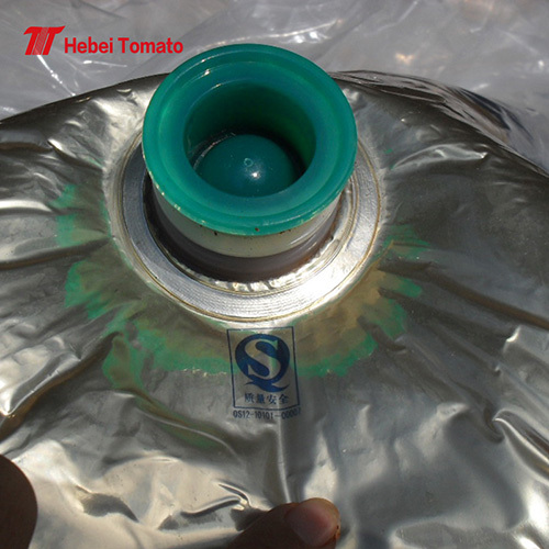 Red Drum Tomato Paste