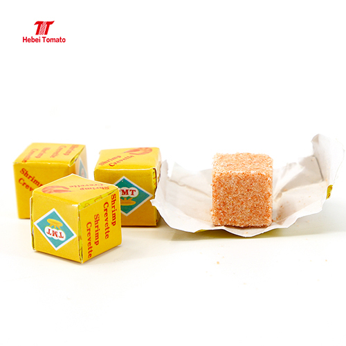 Tmt Cube Storage: Dry And Cool Place