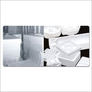 Thermocol Packing Boxes - Lightweight Insulation Material, Durable Protection for Fragile Items