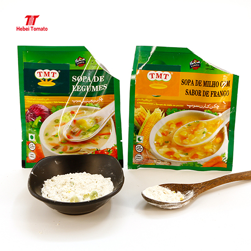 White Seasoning Powder