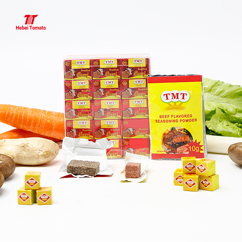 Chicken Seasoning Powder Grade: Food Grade
